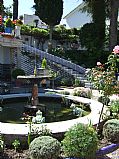 Casa de Don Bosco, Ronda, España