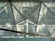 Aeropuerto Pablo Picasso, Malaga, España