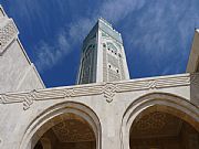 Camara DMC-FZ38
Mezquita de Hassan II
José Baena Reigal
CASABLANCA
Foto: 20459