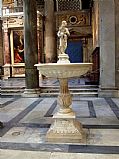 Duomo, Pisa, Italia