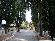 Villa Adriana, Villa Adriana, Italia