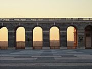 Palacio Real, Madrid, España