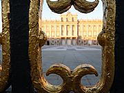 Palacio Real, Madrid, España