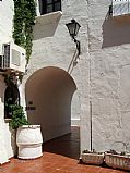 Pueblo Blanco, Torremolinos, España