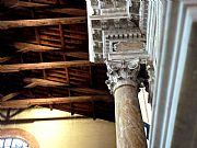 Iglesia de San Domenico, Siena, Italia