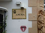 Calle Ancha, Marbella, España