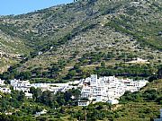 Carretera Mijas-Fuengirola, Mijas, España