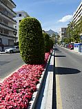 Avenida Arias Maldonado, Marbella, España