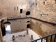 Ciudadela, Bosra, Siria