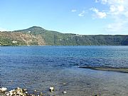 Via dei Pescatori, Castel Gandolfo, Italia