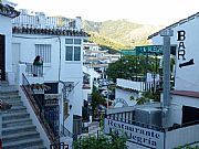 Pasaje de Canton, Mijas, España