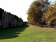 Via del Brennero, Pisa, Italia