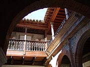 Palacio de Mondragon, Ronda, España