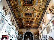 Iglesia de Santo Stefano dei Cavalieri, Pisa, Italia