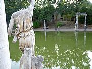 Villa Adriana, Villa Adriana, Italia