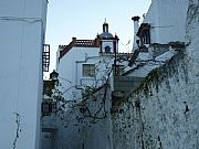 Benarraba, Valle del Genal, España