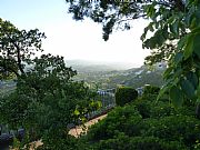 Jardines del Muro, Mijas, España