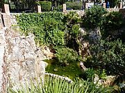 Jardines del Muro, Mijas, España