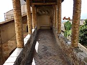 Palazzo Comunale, San Gimignano, Italia