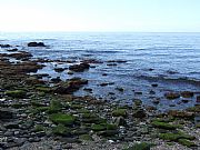 Playa de la Viborilla, Benalmadena, España