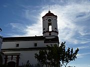 Genalguacil, Valle del Genal, España