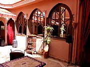 Riad Amira Victoria, Marrakech, Marruecos