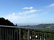 Strada Statale 140, Castel Gandolfo, Italia