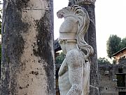 Villa Adriana, Villa Adriana, Italia