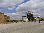 Plaza de la Ciudadela, Bosra, Siria