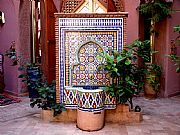 Riad Amira Victoria, Marrakech, Marruecos