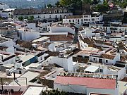 Carretera de la Variante, Mijas, España