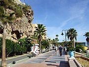 La Carihuela, Torremolinos, España