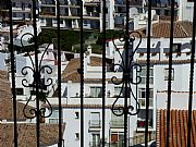 Jardines del Muro, Mijas, España