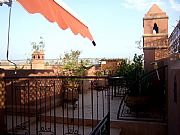 Riad Amira Victoria, Marrakech, Marruecos