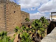 Ciudadela, Bosra, Siria