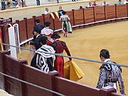 Plaza de Toros, Torremolinos, España