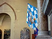 Iglesia de San Domenico, Siena, Italia