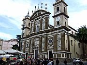 Cattedrale di San Pietro, Frascati, Italia