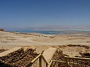 Muralla del Este, Masada, Israel