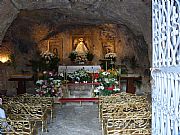 Santuario de la Virgen, Mijas, España