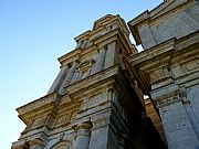 Santuario de San Biagio, Montepulciano, Italia