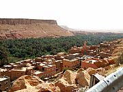 Ait-Ouaritane, Gargantas del Todra, Marruecos