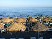 Playa de Santa Ana, Benalmadena, España