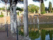 Villa Adriana, Villa Adriana, Italia