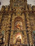 Iglesia de Santa María la Mayor, Ronda, España