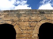 Teatro romano, Bosra, Siria