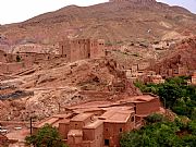 Gargantas del Dades, Gargantas del Dades, Marruecos