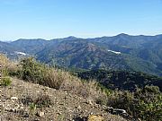 Mirador del Genal, Valle del Genal, España