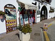 Plaza de Toros, Mijas, España