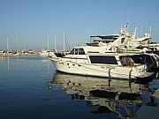 Puerto Marina, Benalmadena, España